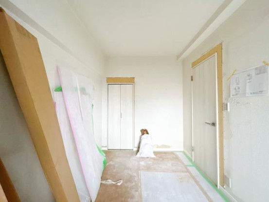 apartment 福岡県福岡市博多区那珂１丁目13-9 ND.BLD　3階