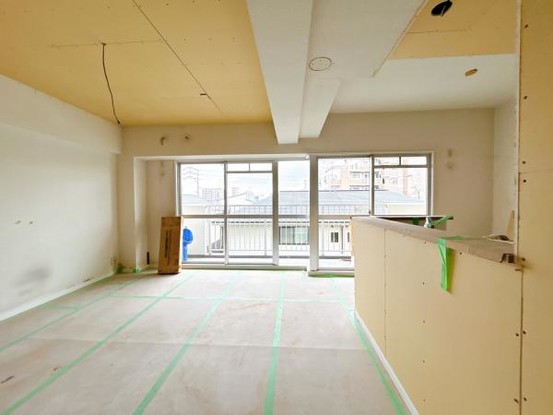 apartment 福岡県福岡市博多区那珂１丁目13-9 ND.BLD　3階