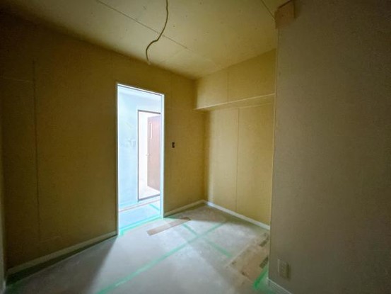 apartment 福岡県福岡市博多区那珂１丁目13-9 ND.BLD　3階