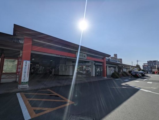apartment 福岡県福岡市博多区那珂１丁目13-9 ND.BLD　3階