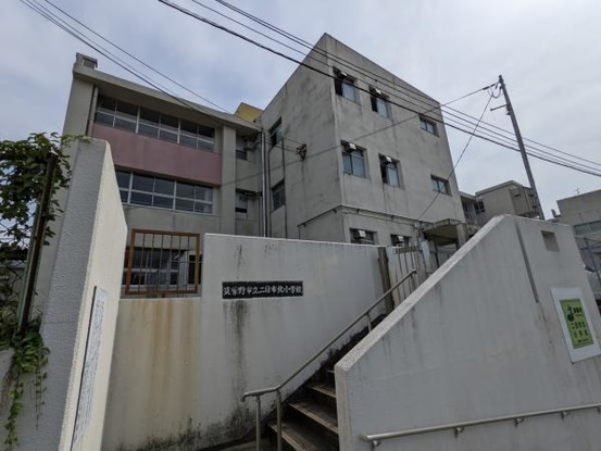 apartment 福岡県福岡市博多区那珂１丁目13-9 ND.BLD　3階