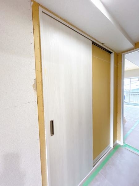 apartment 福岡県福岡市博多区那珂１丁目13-9 ND.BLD　3階