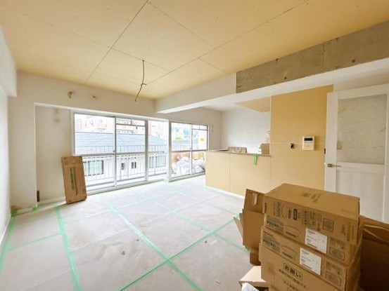 apartment 福岡県福岡市博多区那珂１丁目13-9 ND.BLD　3階
