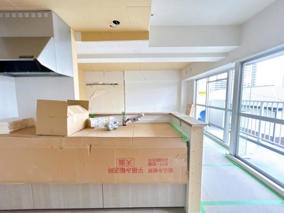 apartment 福岡県福岡市博多区那珂１丁目13-9 ND.BLD　3階