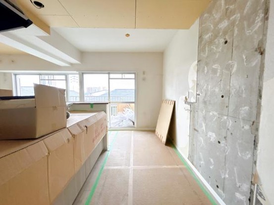 apartment 福岡県福岡市博多区那珂１丁目13-9 ND.BLD　3階