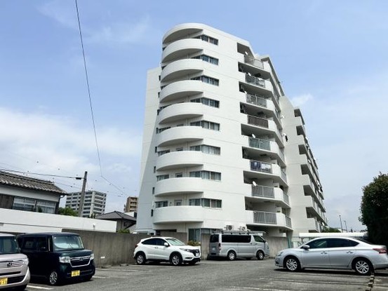 apartment 福岡県福岡市博多区那珂１丁目13-9 ND.BLD　3階