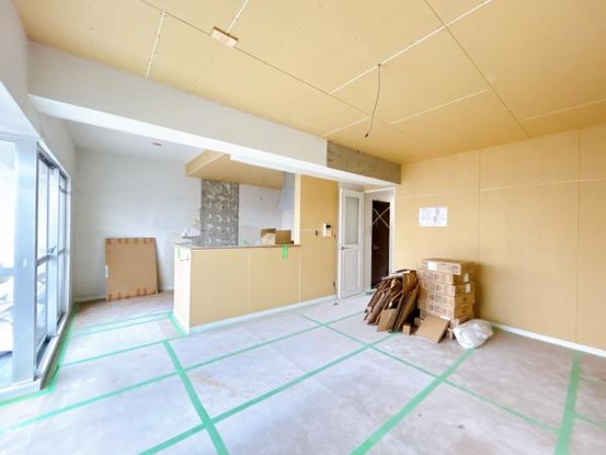 apartment 福岡県福岡市博多区那珂１丁目13-9 ND.BLD　3階