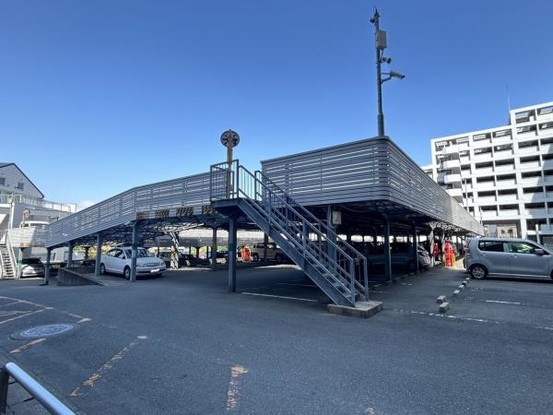 apartment 福岡県福岡市博多区那珂１丁目13-9 ND.BLD　3階