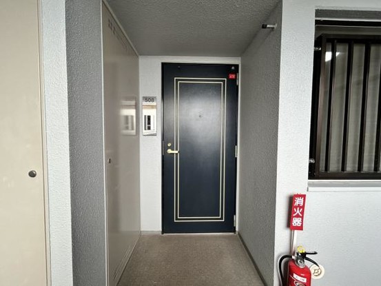 apartment 福岡県福岡市博多区那珂１丁目13-9 ND.BLD　3階