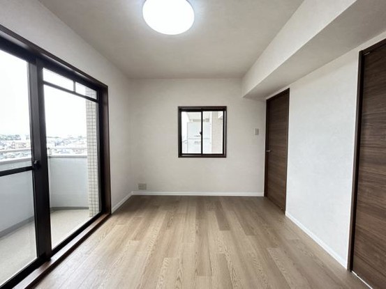 apartment 福岡県福岡市博多区那珂１丁目13-9 ND.BLD　3階