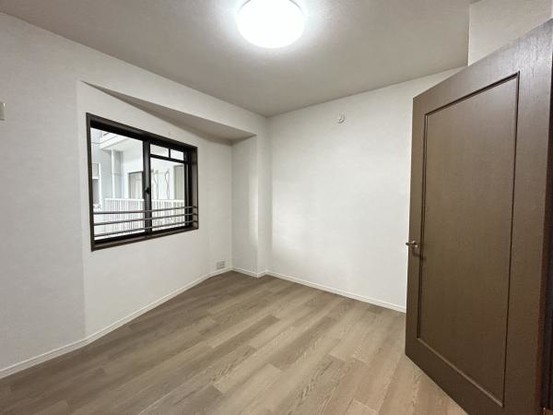apartment 福岡県福岡市博多区那珂１丁目13-9 ND.BLD　3階