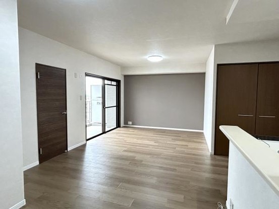 apartment 福岡県福岡市博多区那珂１丁目13-9 ND.BLD　3階