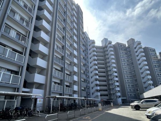 apartment 福岡県福岡市博多区那珂１丁目13-9 ND.BLD　3階