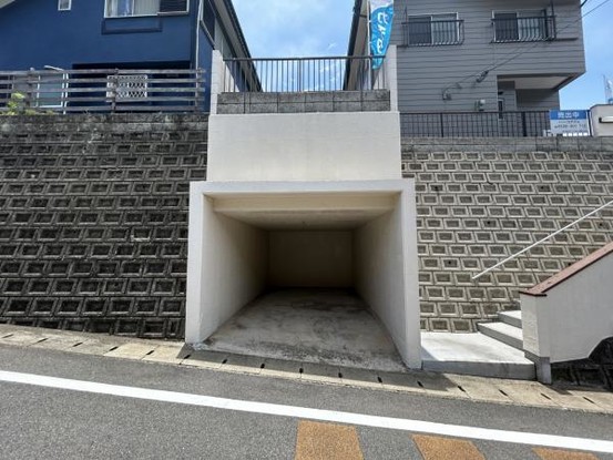 detached 福岡県福岡市博多区那珂１丁目13-9 ND.BLD　3階