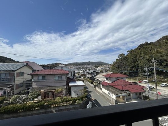detached 福岡県福岡市博多区那珂１丁目13-9 ND.BLD　3階