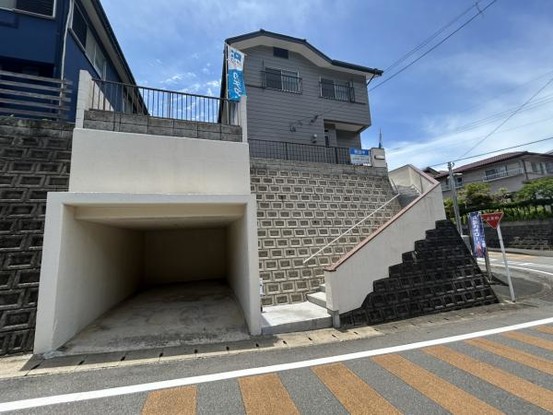 detached 福岡県福岡市博多区那珂１丁目13-9 ND.BLD　3階