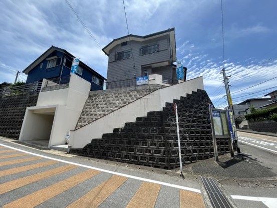 detached 福岡県福岡市博多区那珂１丁目13-9 ND.BLD　3階