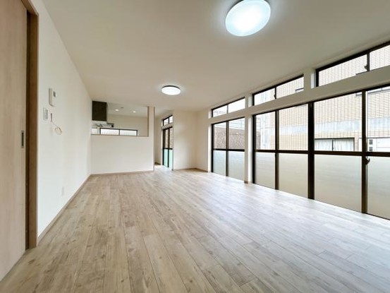 detached 福岡県福岡市博多区那珂１丁目13-9 ND.BLD　3階