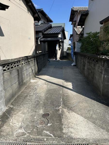 detached 福岡県福岡市博多区那珂１丁目13-9 ND.BLD　3階