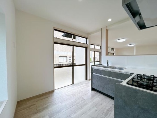 detached 福岡県福岡市博多区那珂１丁目13-9 ND.BLD　3階