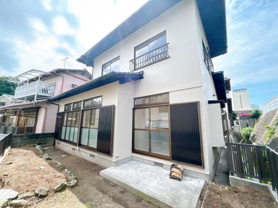 detached 福岡県福岡市博多区那珂１丁目13-9 ND.BLD　3階