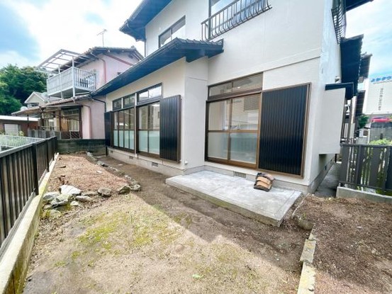 detached 福岡県福岡市博多区那珂１丁目13-9 ND.BLD　3階