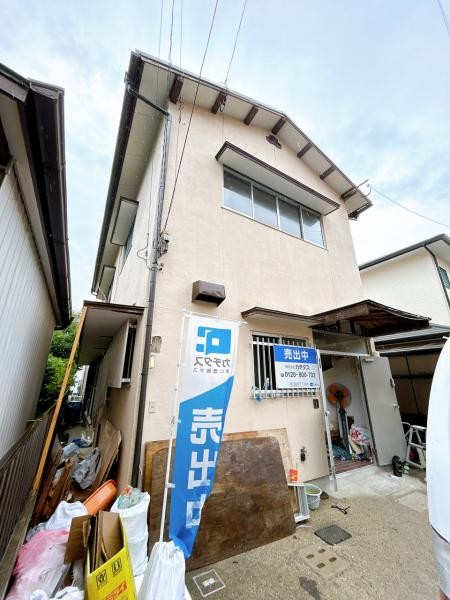 detached 福岡県福岡市博多区那珂１丁目13-9 ND.BLD　3階