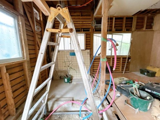 detached 福岡県福岡市博多区那珂１丁目13-9 ND.BLD　3階