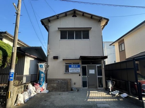 detached 福岡県福岡市博多区那珂１丁目13-9 ND.BLD　3階