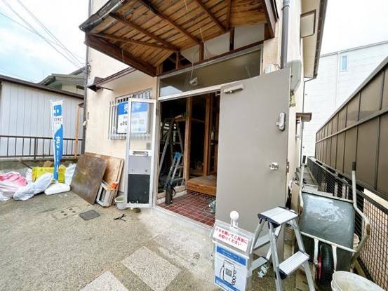 detached 福岡県福岡市博多区那珂１丁目13-9 ND.BLD　3階