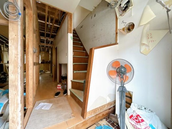 detached 福岡県福岡市博多区那珂１丁目13-9 ND.BLD　3階