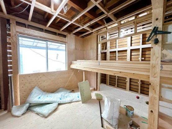 detached 福岡県福岡市博多区那珂１丁目13-9 ND.BLD　3階