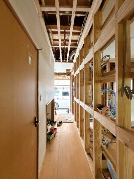 detached 福岡県福岡市博多区那珂１丁目13-9 ND.BLD　3階