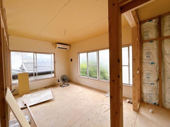 detached 福岡県福岡市博多区那珂１丁目13-9 ND.BLD　3階