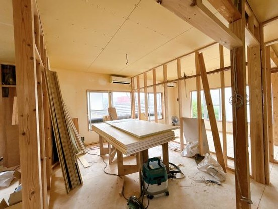 detached 福岡県福岡市博多区那珂１丁目13-9 ND.BLD　3階