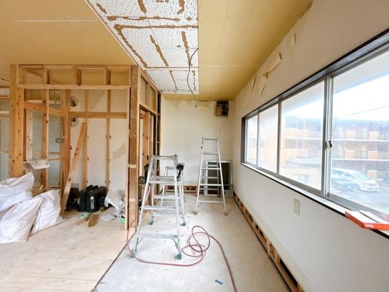 detached 福岡県福岡市博多区那珂１丁目13-9 ND.BLD　3階