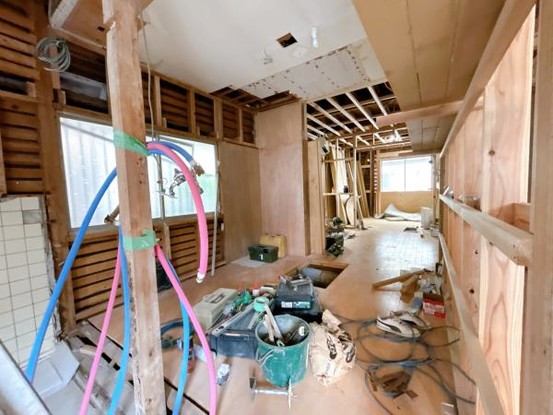 detached 福岡県福岡市博多区那珂１丁目13-9 ND.BLD　3階