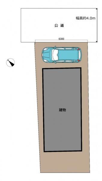 detached 福岡県福岡市博多区那珂１丁目13-9 ND.BLD　3階