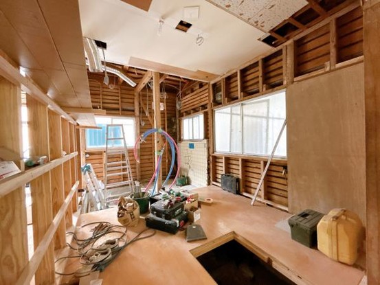 detached 福岡県福岡市博多区那珂１丁目13-9 ND.BLD　3階