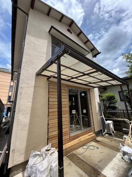 detached 福岡県福岡市博多区那珂１丁目13-9 ND.BLD　3階