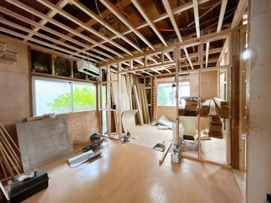 detached 福岡県福岡市博多区那珂１丁目13-9 ND.BLD　3階