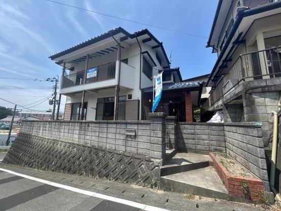 detached 福岡県福岡市博多区那珂１丁目13-9 ND.BLD　3階