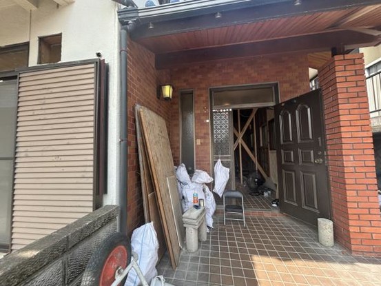 detached 福岡県福岡市博多区那珂１丁目13-9 ND.BLD　3階