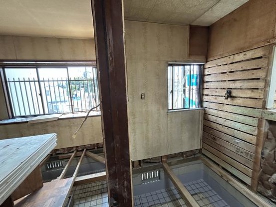detached 福岡県福岡市博多区那珂１丁目13-9 ND.BLD　3階