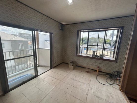 detached 福岡県福岡市博多区那珂１丁目13-9 ND.BLD　3階