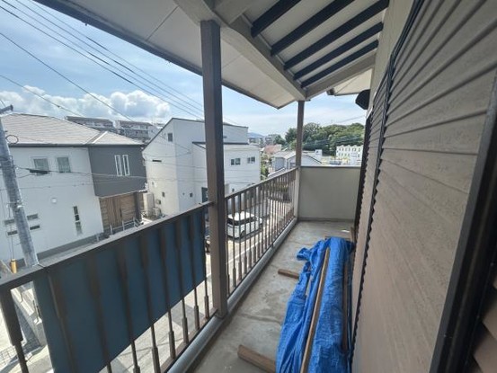 detached 福岡県福岡市博多区那珂１丁目13-9 ND.BLD　3階