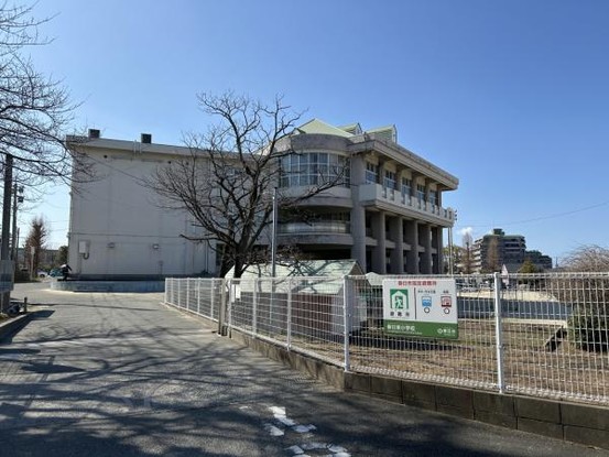 detached 福岡県福岡市博多区那珂１丁目13-9 ND.BLD　3階