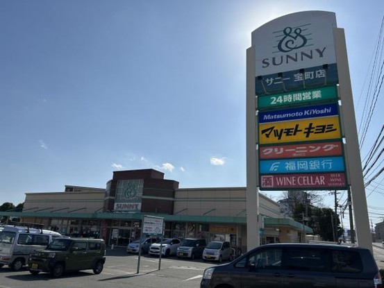 detached 福岡県福岡市博多区那珂１丁目13-9 ND.BLD　3階