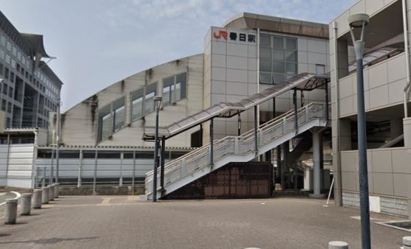 detached 福岡県福岡市博多区那珂１丁目13-9 ND.BLD　3階