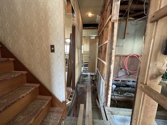 detached 福岡県福岡市博多区那珂１丁目13-9 ND.BLD　3階